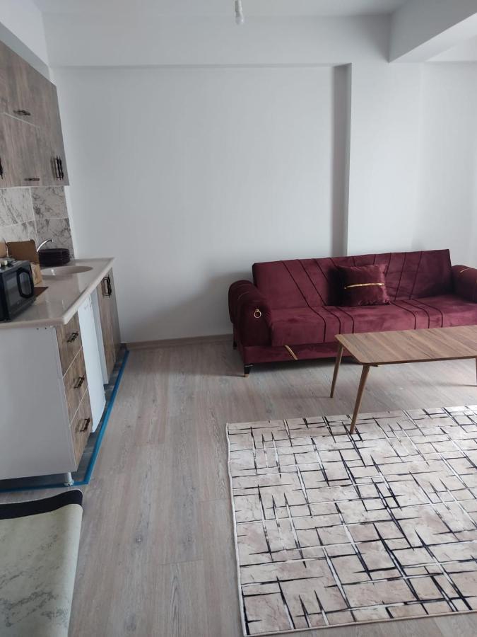Istanbul Airport Family Suites Hotel Arnavutkoy Eksteriør bilde
