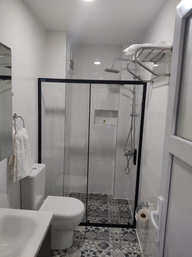 Istanbul Airport Family Suites Hotel Arnavutkoy Eksteriør bilde