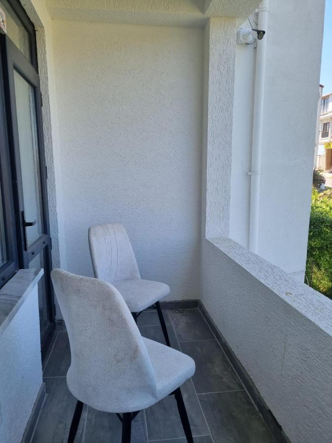 Istanbul Airport Family Suites Hotel Arnavutkoy Eksteriør bilde