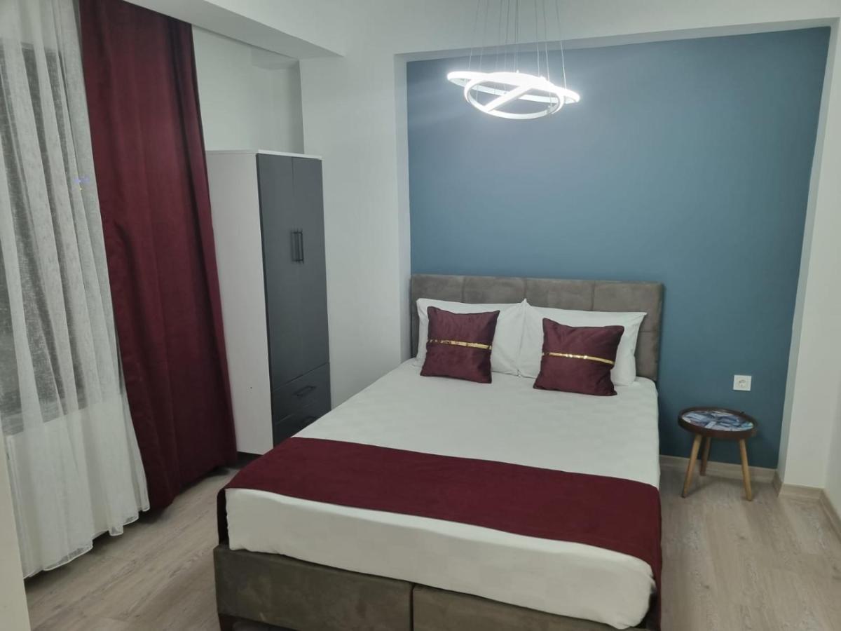 Istanbul Airport Family Suites Hotel Arnavutkoy Eksteriør bilde