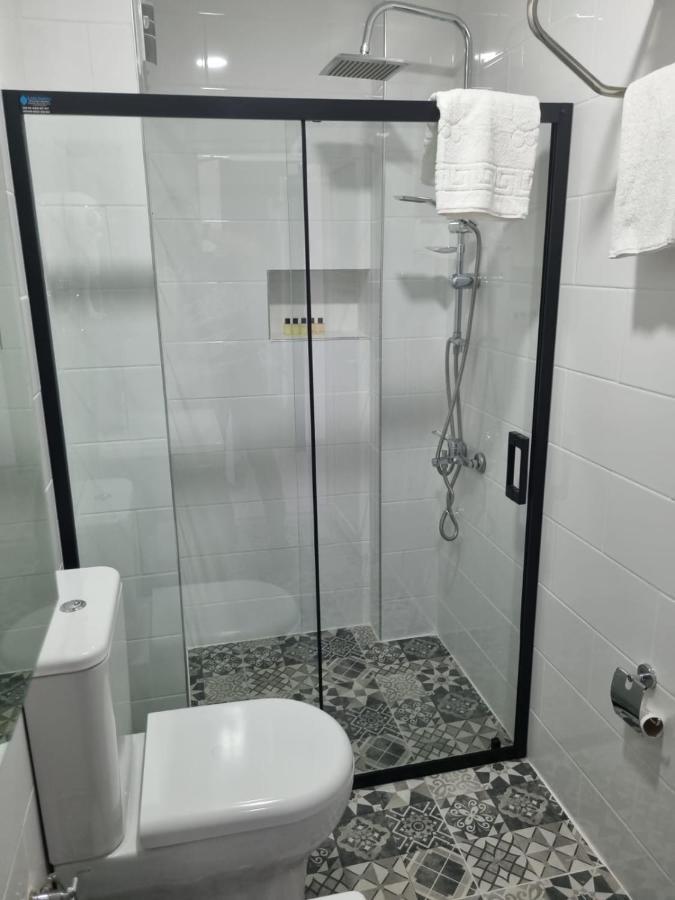 Istanbul Airport Family Suites Hotel Arnavutkoy Eksteriør bilde