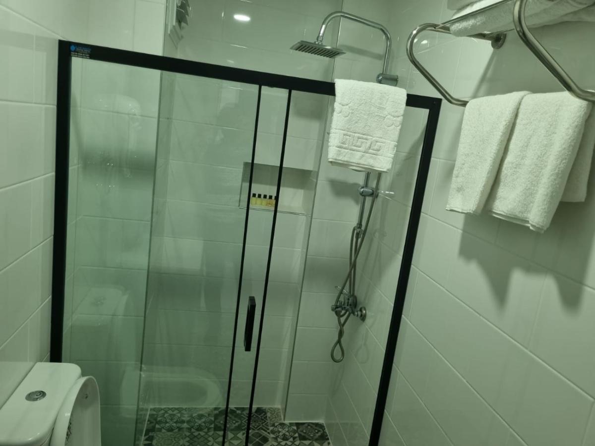 Istanbul Airport Family Suites Hotel Arnavutkoy Eksteriør bilde
