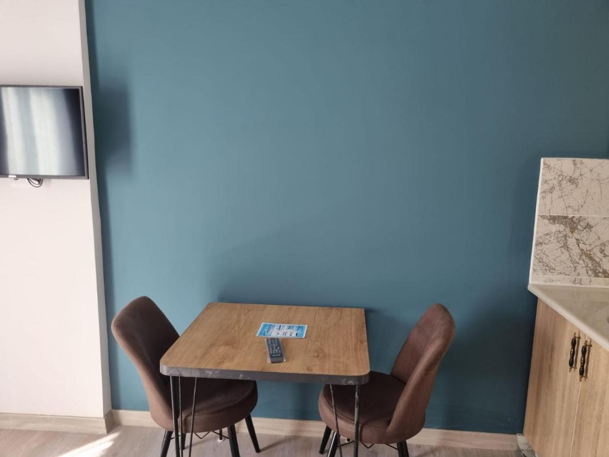 Istanbul Airport Family Suites Hotel Arnavutkoy Eksteriør bilde