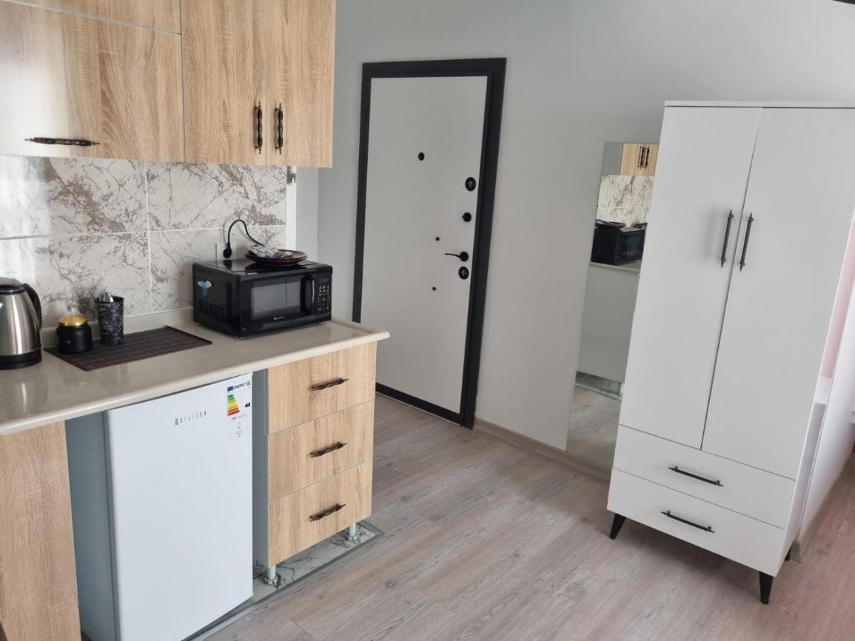 Istanbul Airport Family Suites Hotel Arnavutkoy Eksteriør bilde