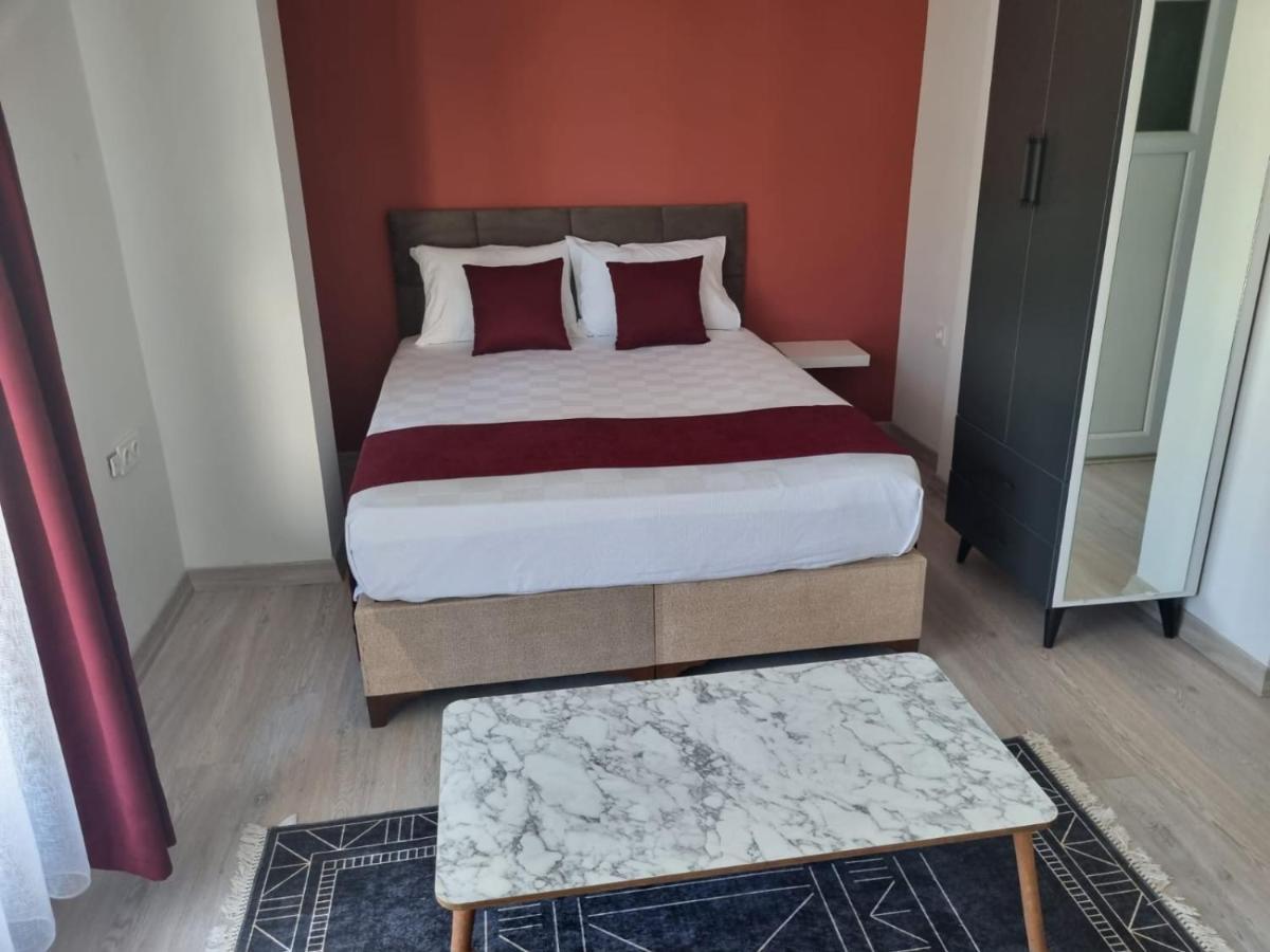 Istanbul Airport Family Suites Hotel Arnavutkoy Eksteriør bilde