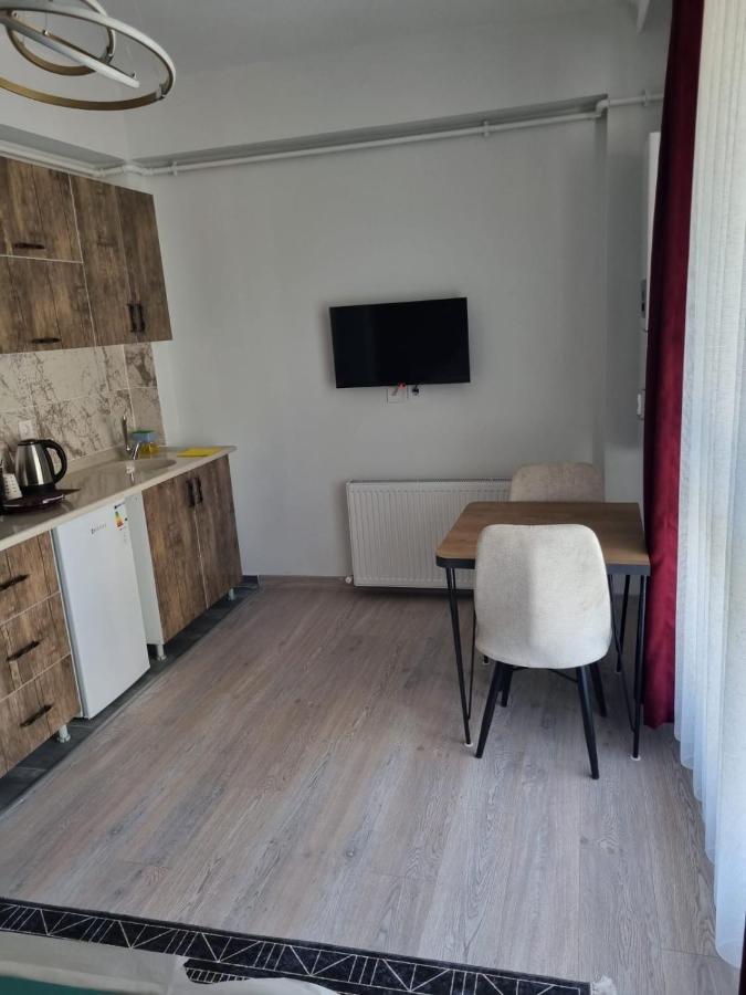Istanbul Airport Family Suites Hotel Arnavutkoy Eksteriør bilde