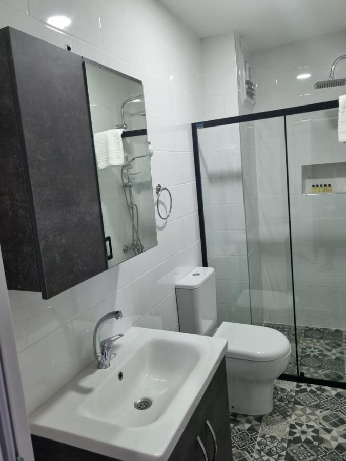 Istanbul Airport Family Suites Hotel Arnavutkoy Eksteriør bilde