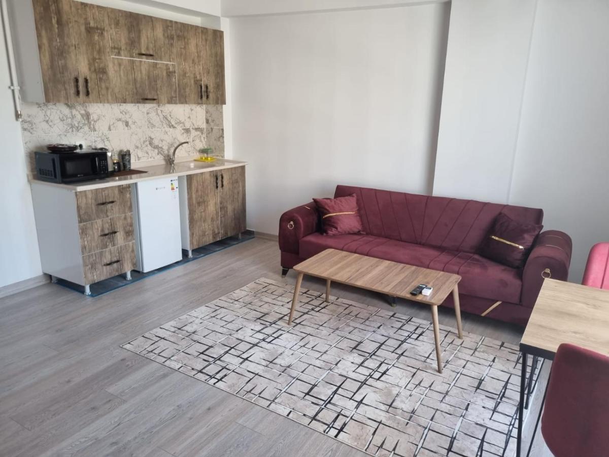 Istanbul Airport Family Suites Hotel Arnavutkoy Eksteriør bilde