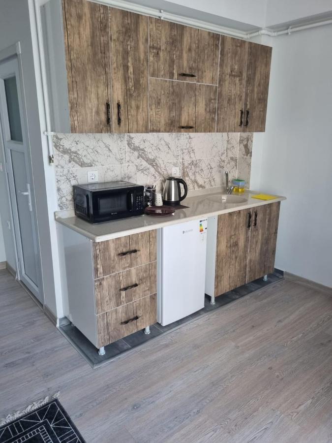Istanbul Airport Family Suites Hotel Arnavutkoy Eksteriør bilde