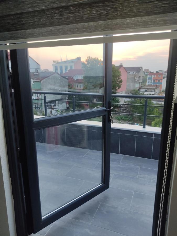 Istanbul Airport Family Suites Hotel Arnavutkoy Eksteriør bilde
