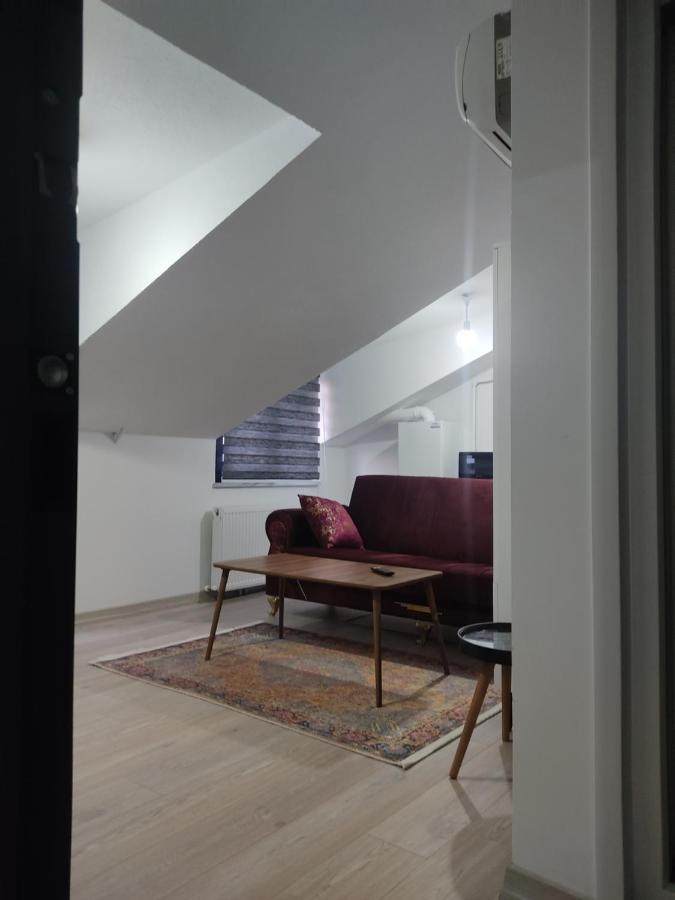 Istanbul Airport Family Suites Hotel Arnavutkoy Eksteriør bilde