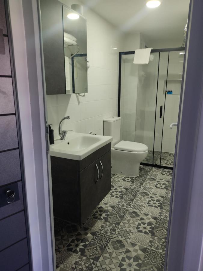Istanbul Airport Family Suites Hotel Arnavutkoy Eksteriør bilde