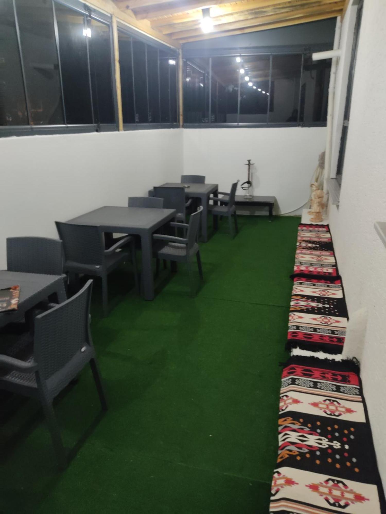 Istanbul Airport Family Suites Hotel Arnavutkoy Eksteriør bilde