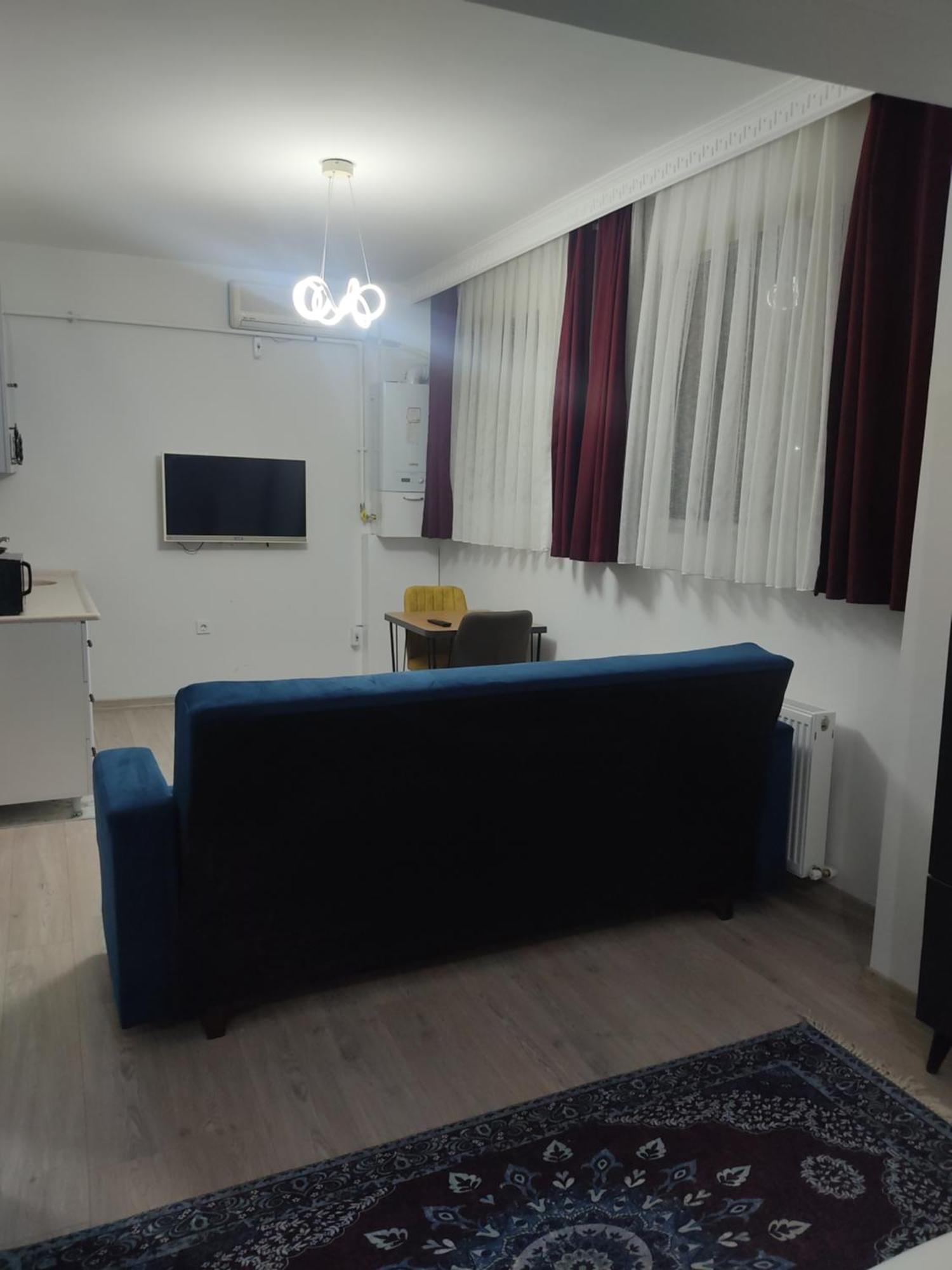 Istanbul Airport Family Suites Hotel Arnavutkoy Eksteriør bilde