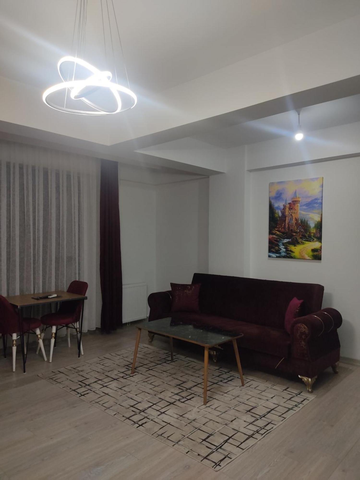 Istanbul Airport Family Suites Hotel Arnavutkoy Eksteriør bilde