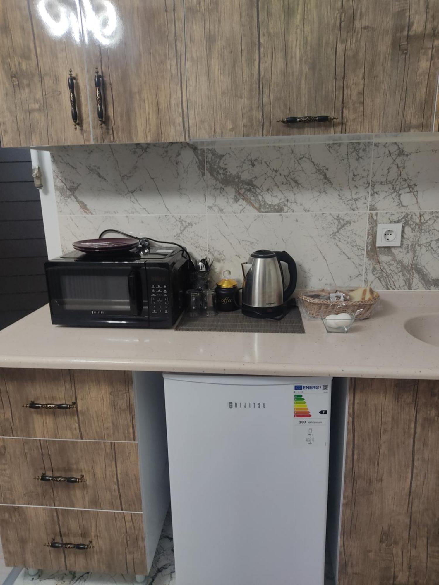 Istanbul Airport Family Suites Hotel Arnavutkoy Eksteriør bilde