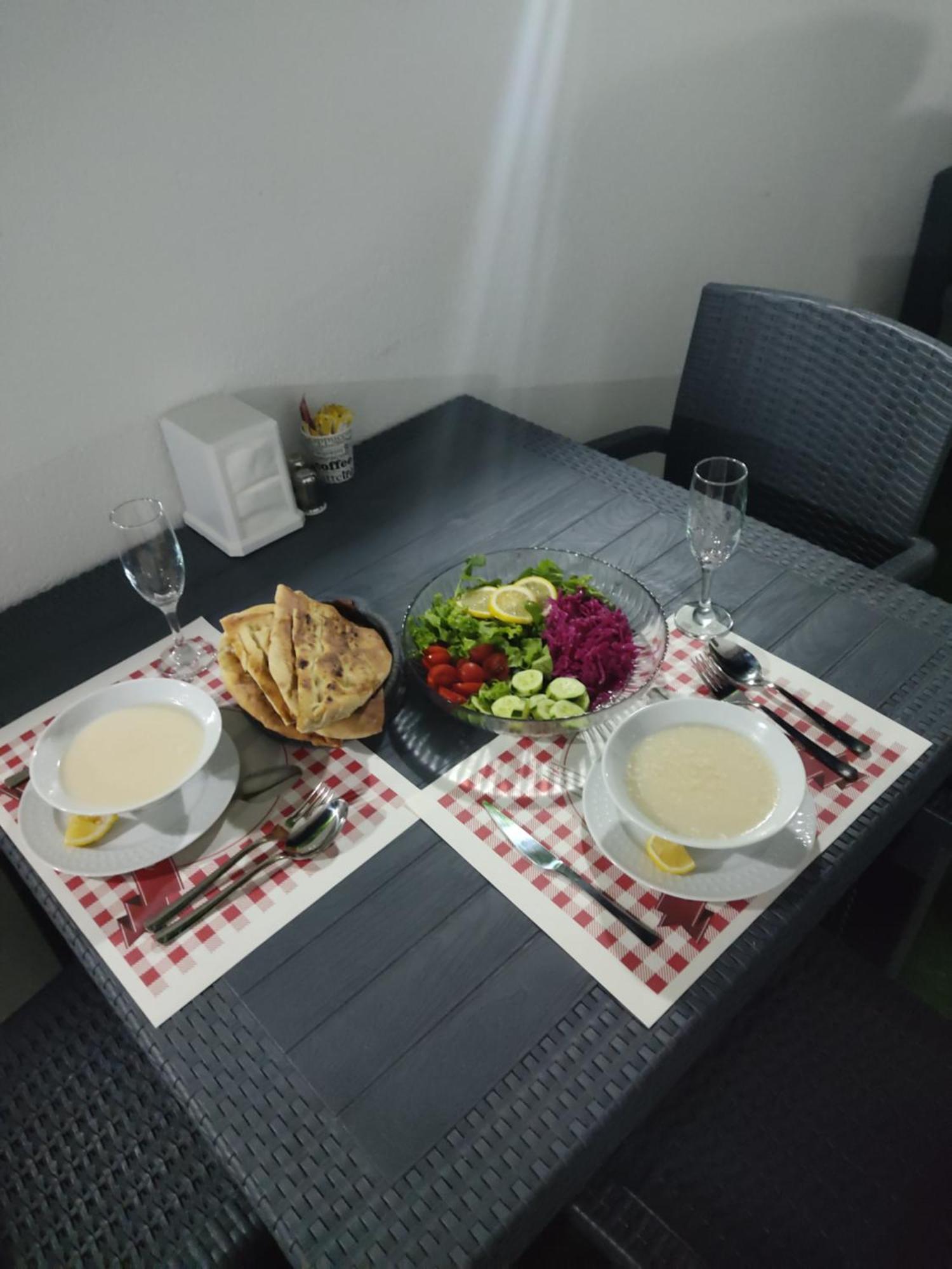 Istanbul Airport Family Suites Hotel Arnavutkoy Eksteriør bilde
