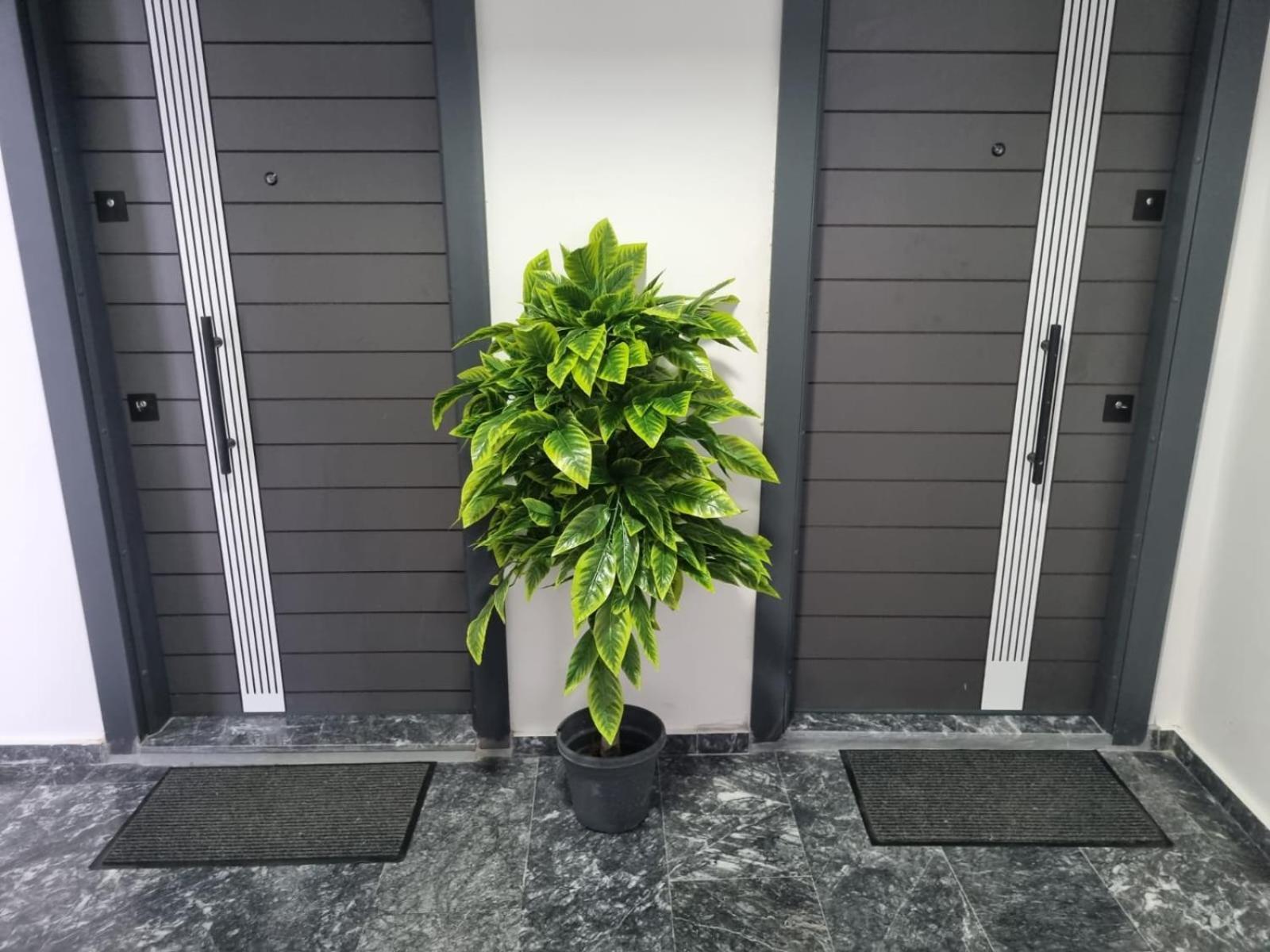 Istanbul Airport Family Suites Hotel Arnavutkoy Eksteriør bilde